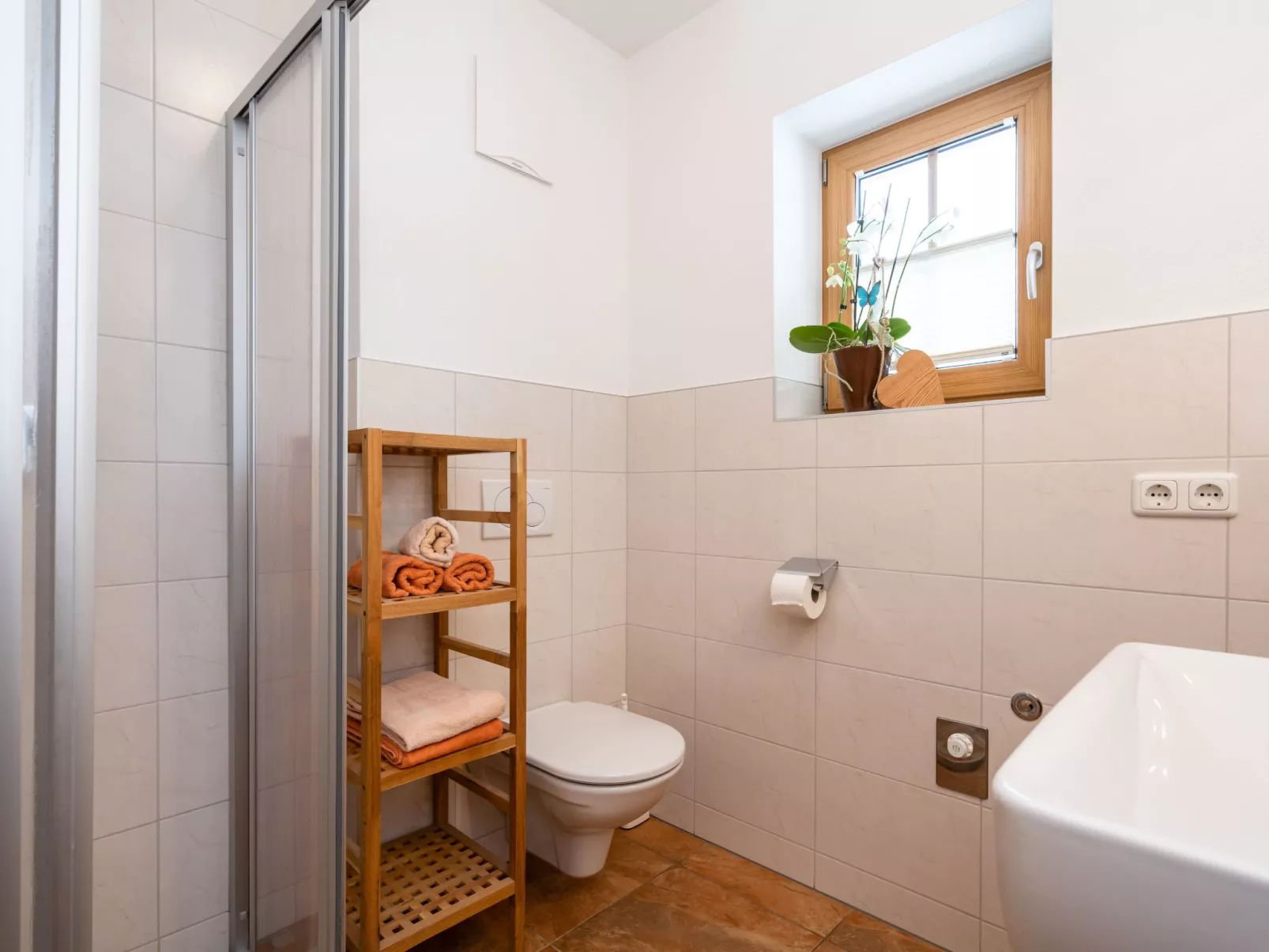 Wohnung Pihapperblick in Hollersbach im Pinzgau-Binnen