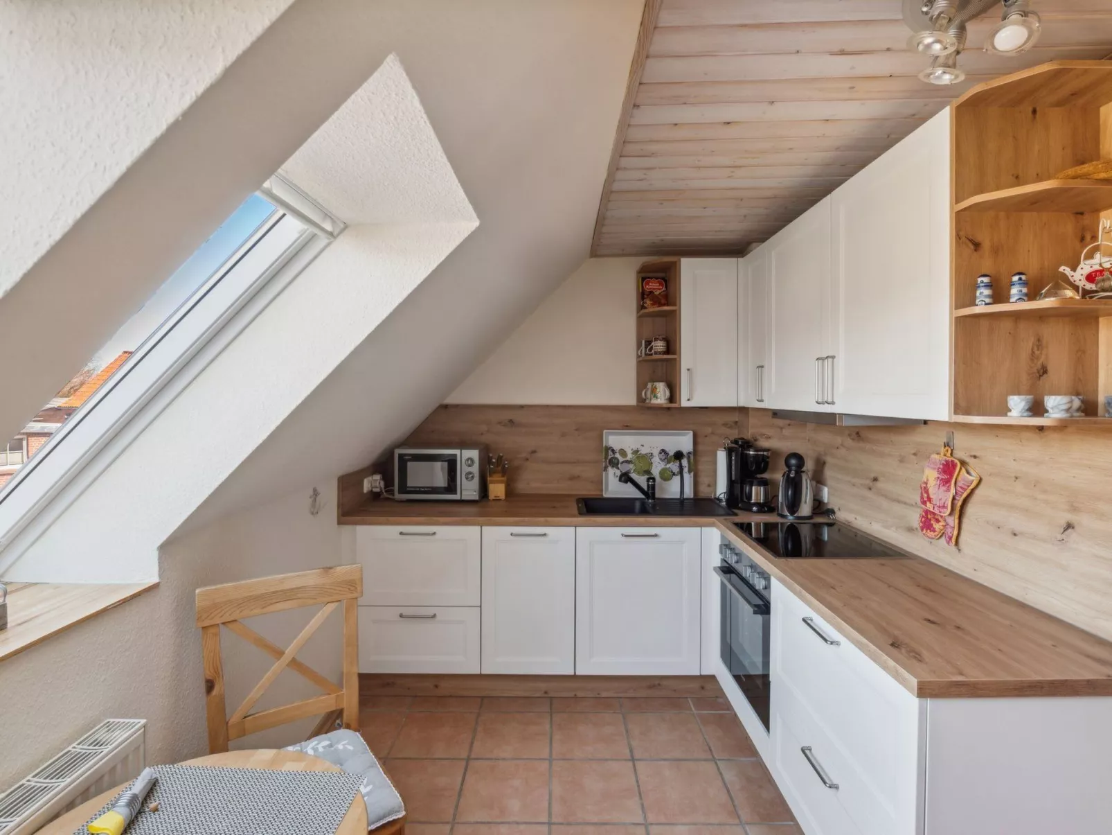  in Dänschendorf auf Fehmarn-Binnen