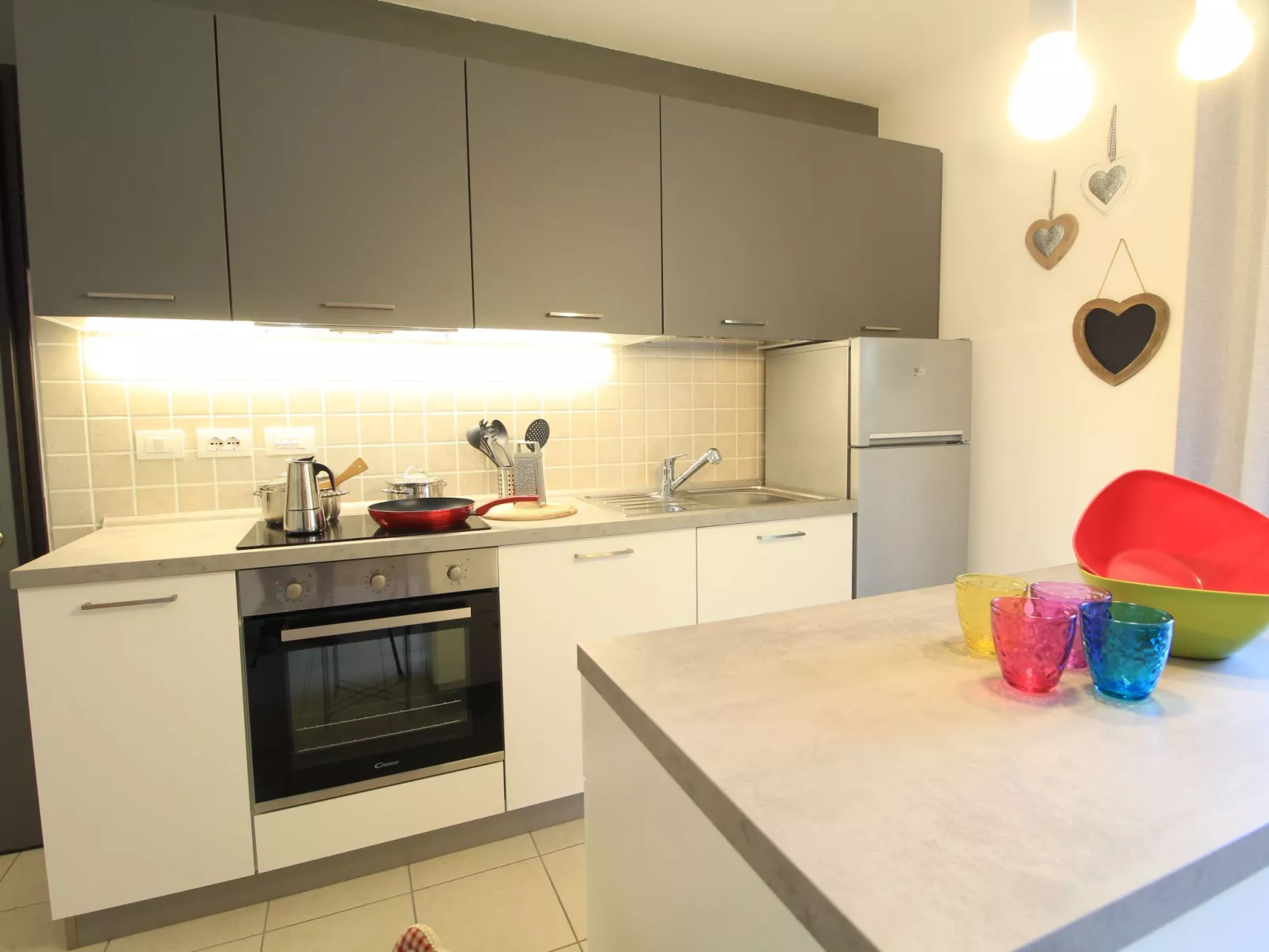 Martina top 2-Binnen