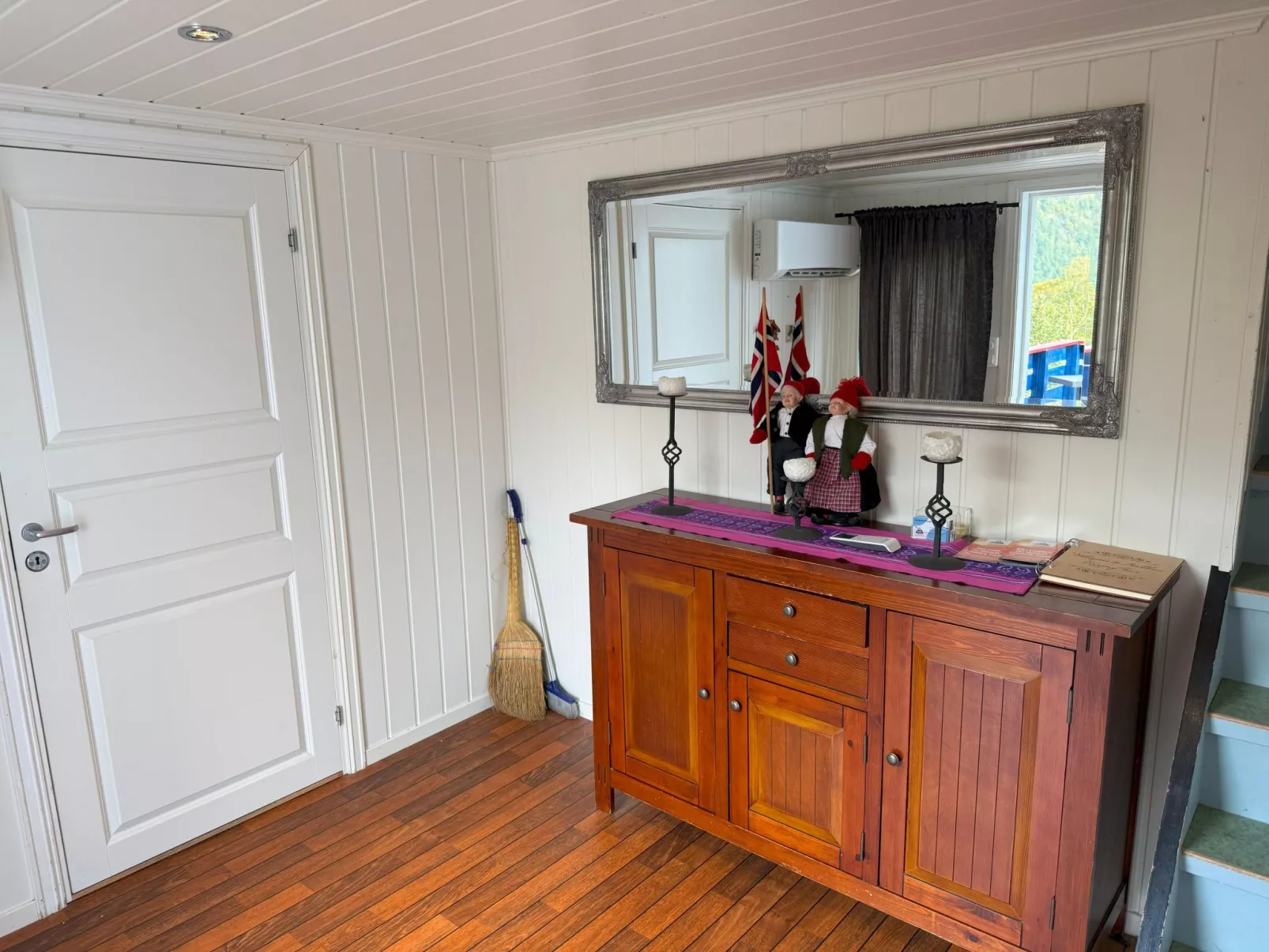 Stabben Blue House-Image-tags.info