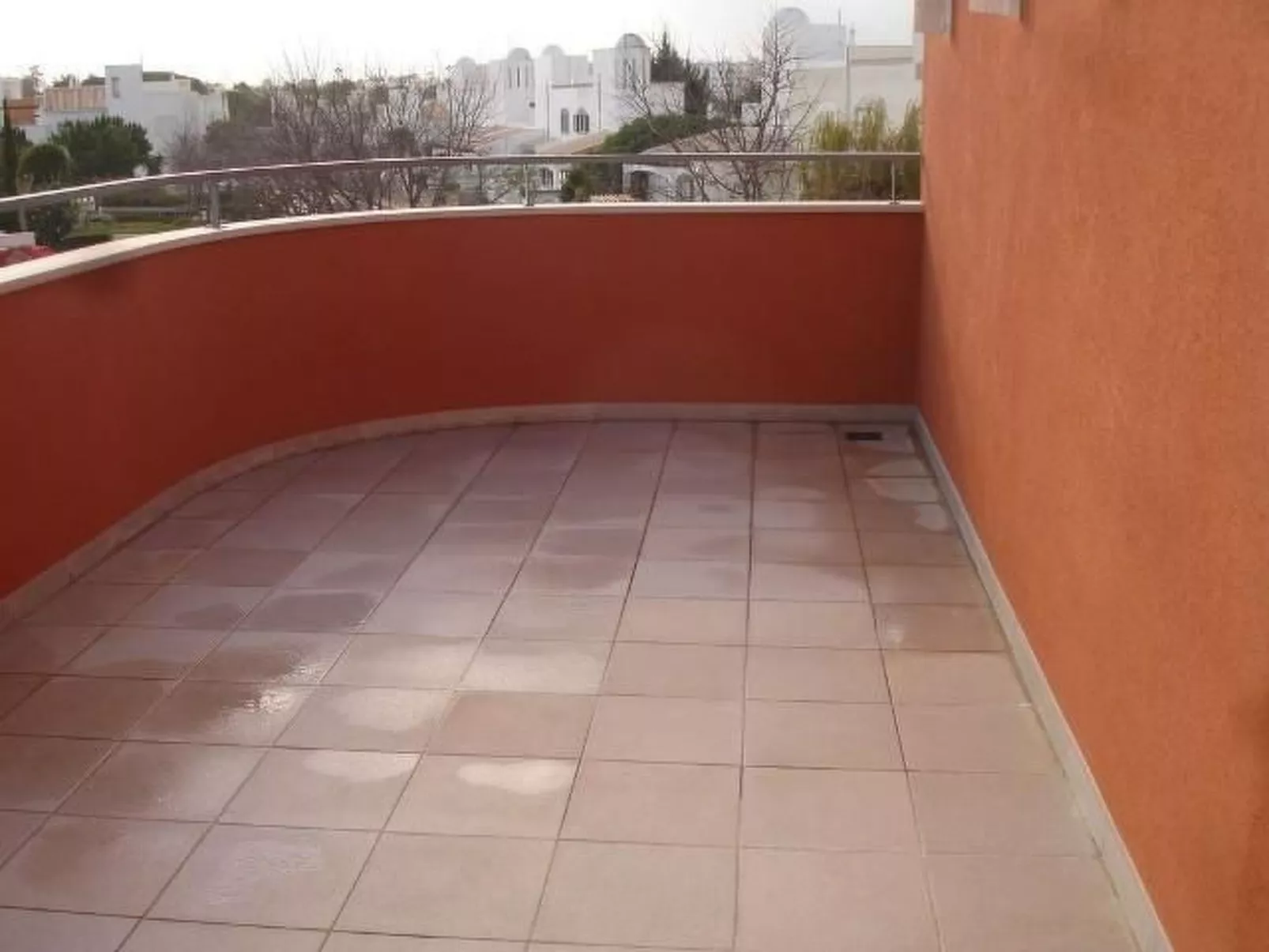 Villa "Villa L33" mit privatem Pool-Buiten