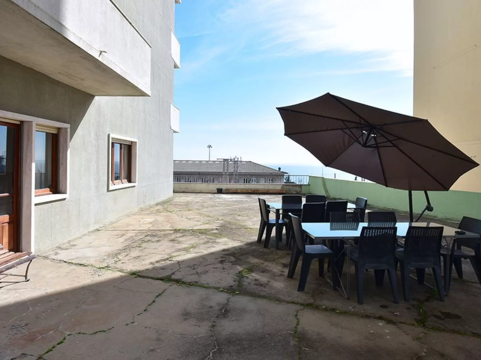 Studio für 19 Personen und 1 Kind in Lissabon, Região de Lisboa (Costa de Lisbo-Buiten