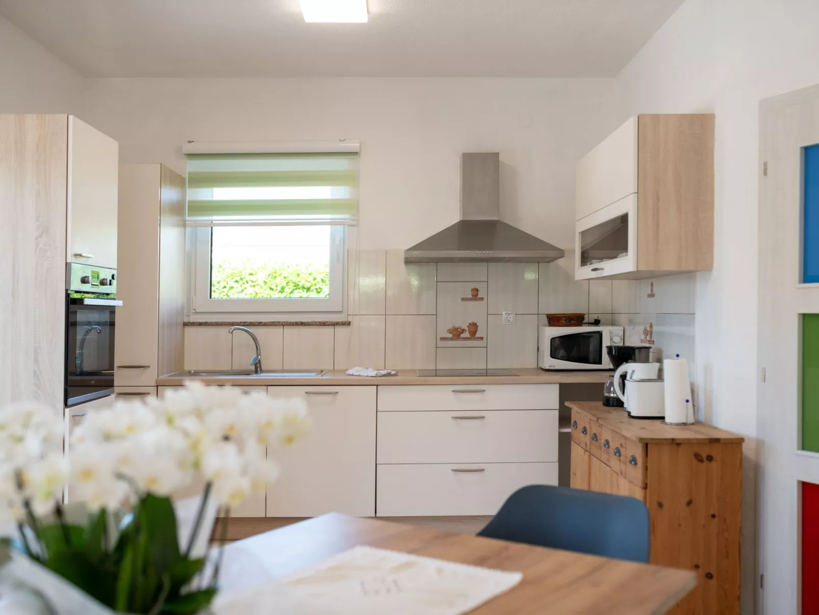 "Casa Tarra" mit eigenem Pool-Binnen