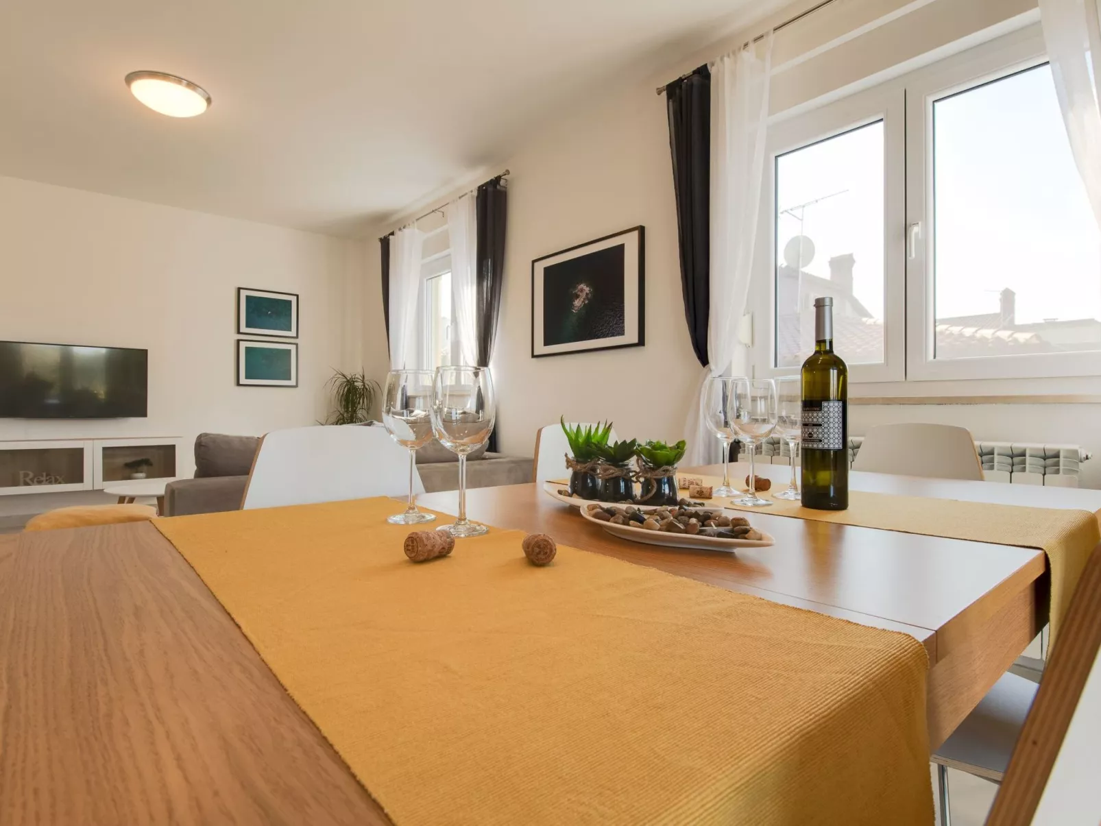 Villa Cera für 8 Personen in Pula - Binnen