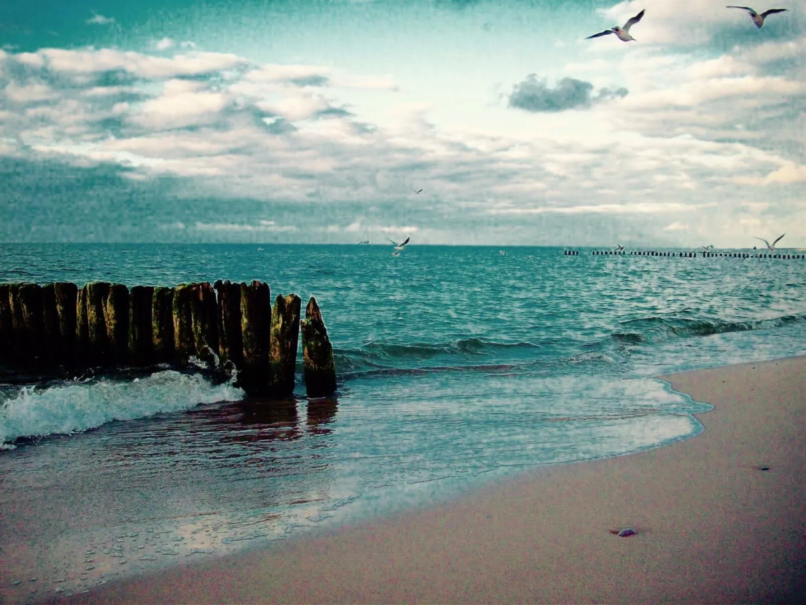 Anwesen mit Garten, Grill und Terrasse-Buiten