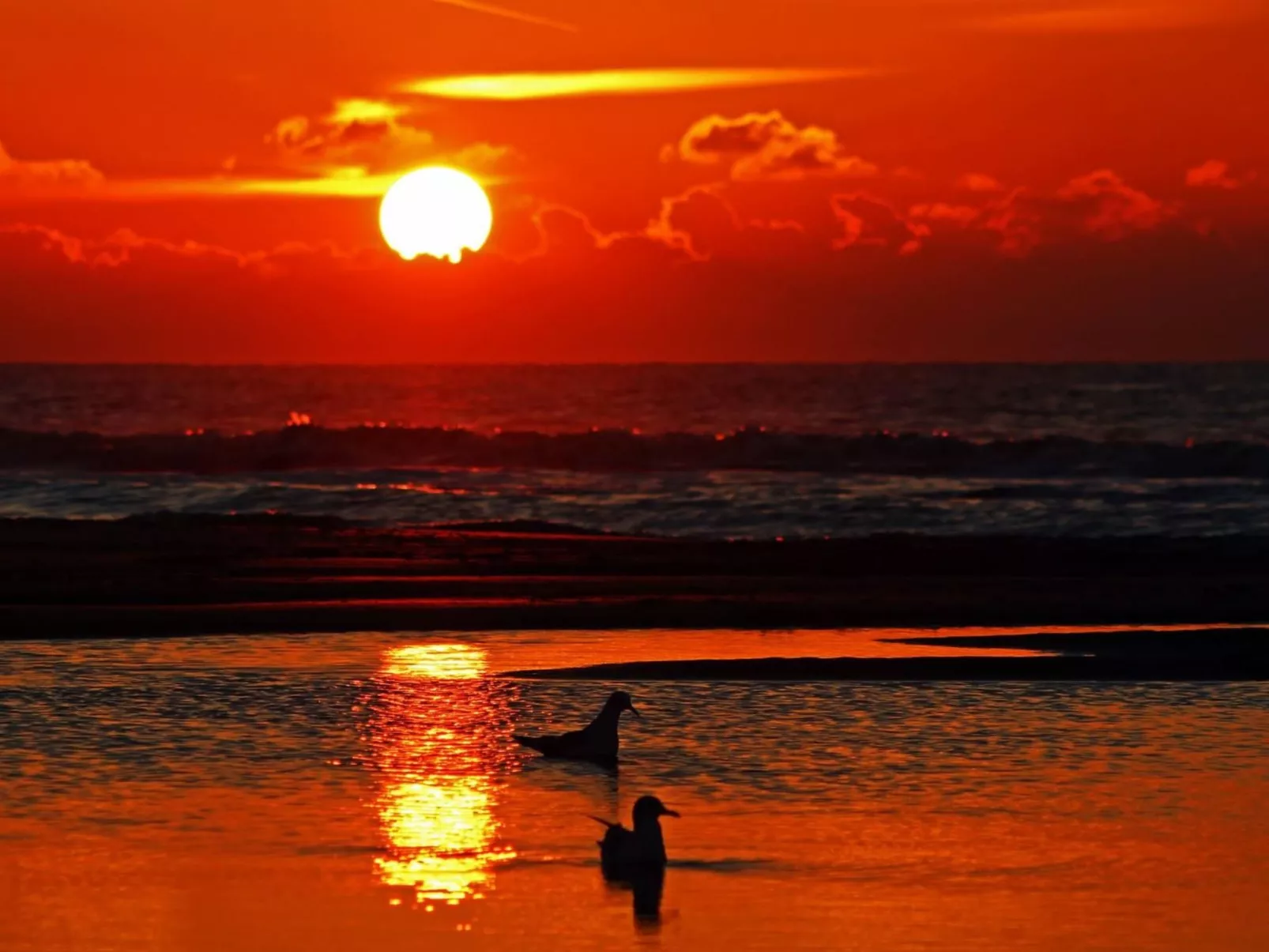 Sommerhaus Klein Wimmenum, Nähe Strand und Dünen-Image-tags.info