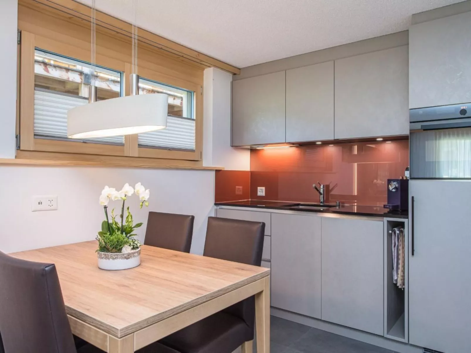 Top Ferienwohnung Dom (SkiIn/SkiOut)