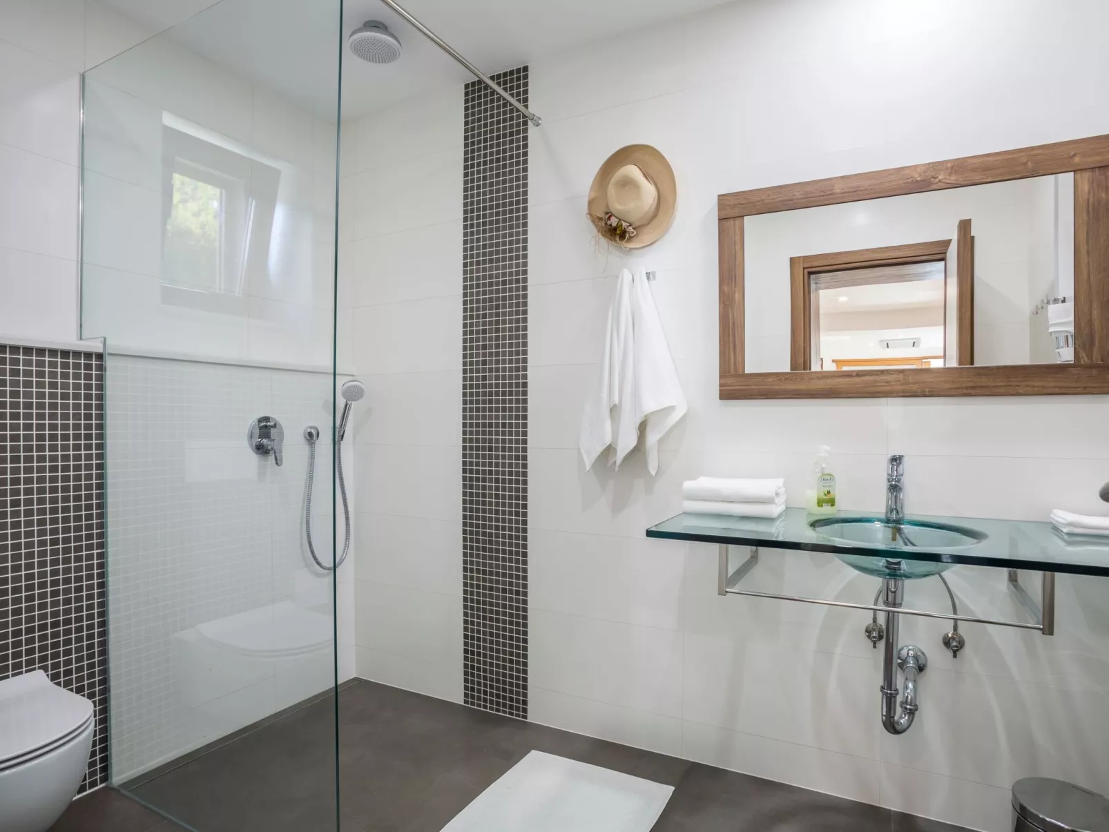 Charmante und luxuriöse Villa La Casa del capitano-Binnen