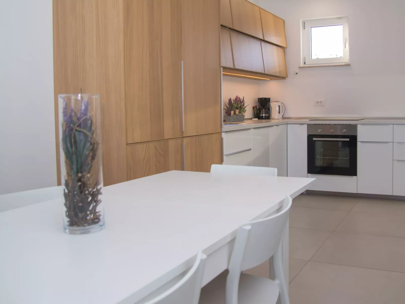 Ferienvilla "Miri Palme" mit Whirlpool-Binnen