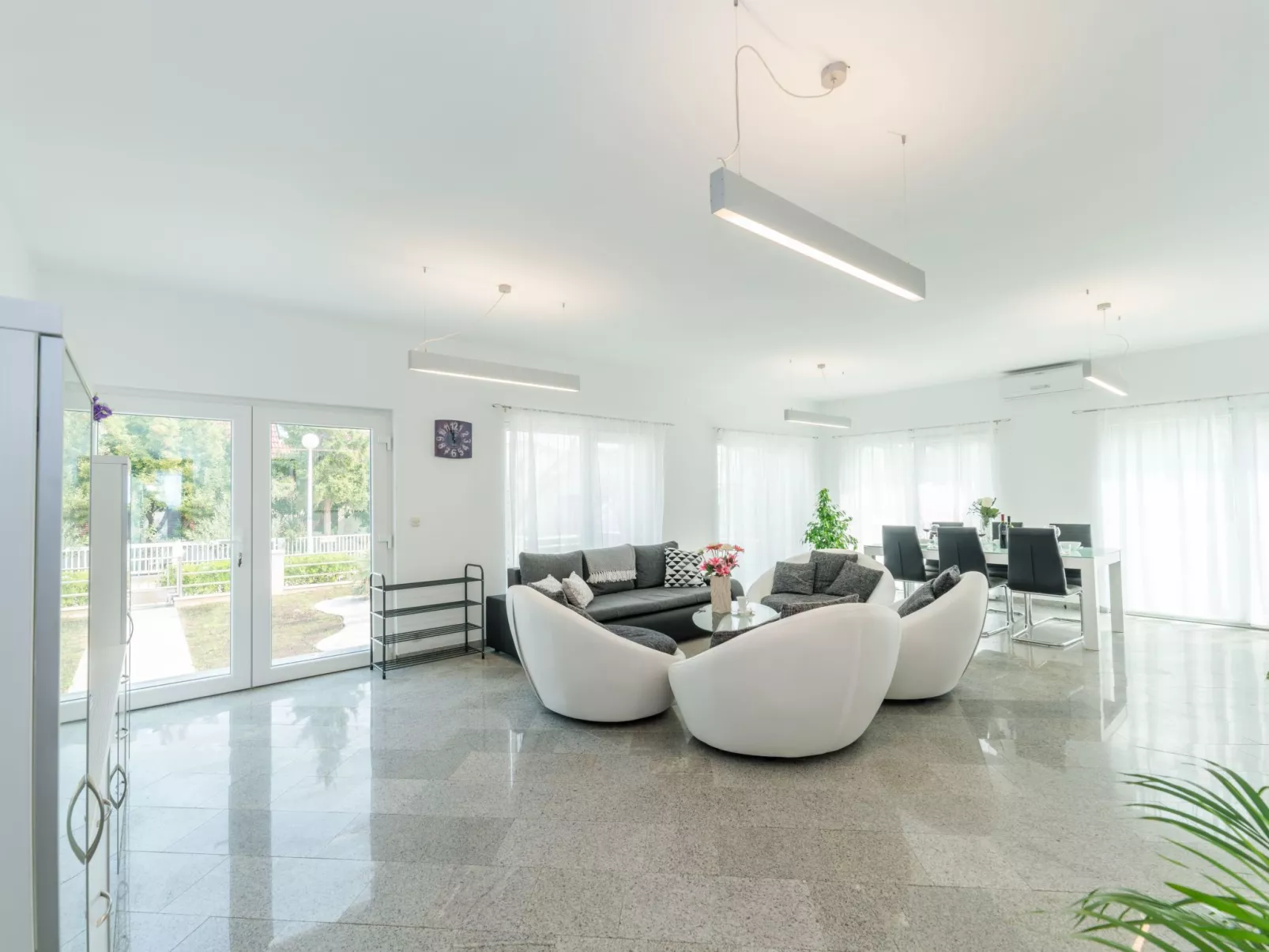 Villa Casa Nova Sabunike - von TA Leut Agency-Binnen