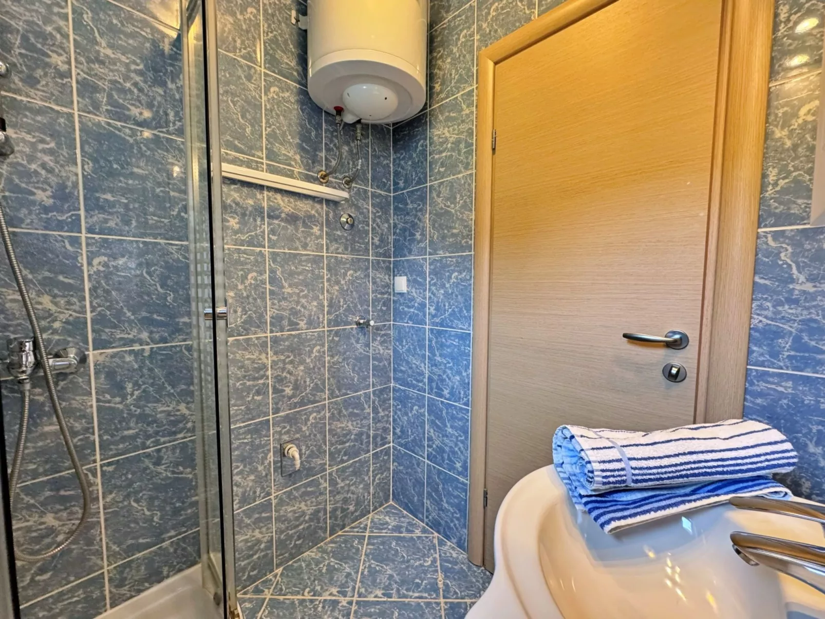 Apartment Zlatica-Binnen