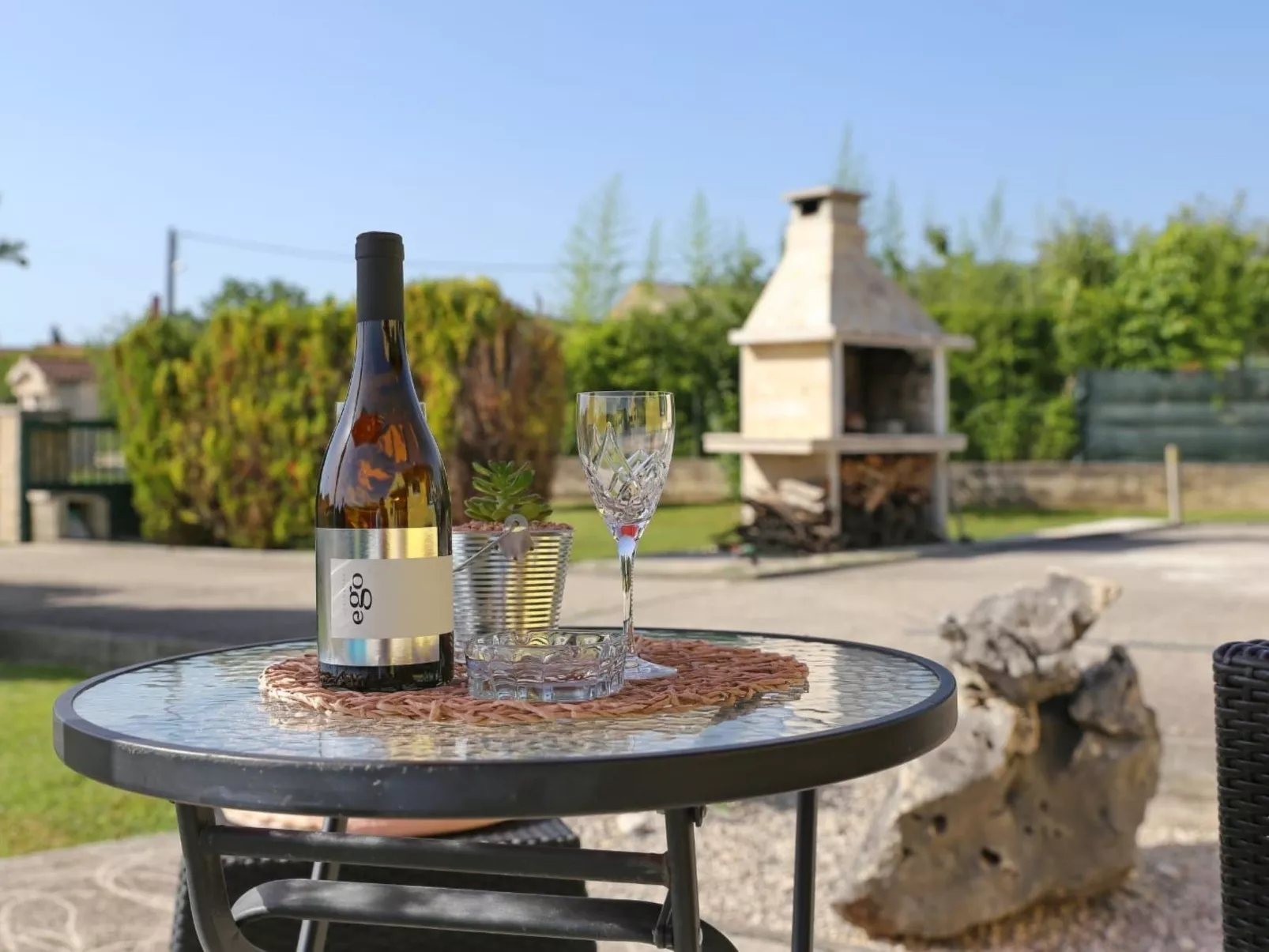 Villa für 10 Personen mit großem Garten - TA Leut-Buiten