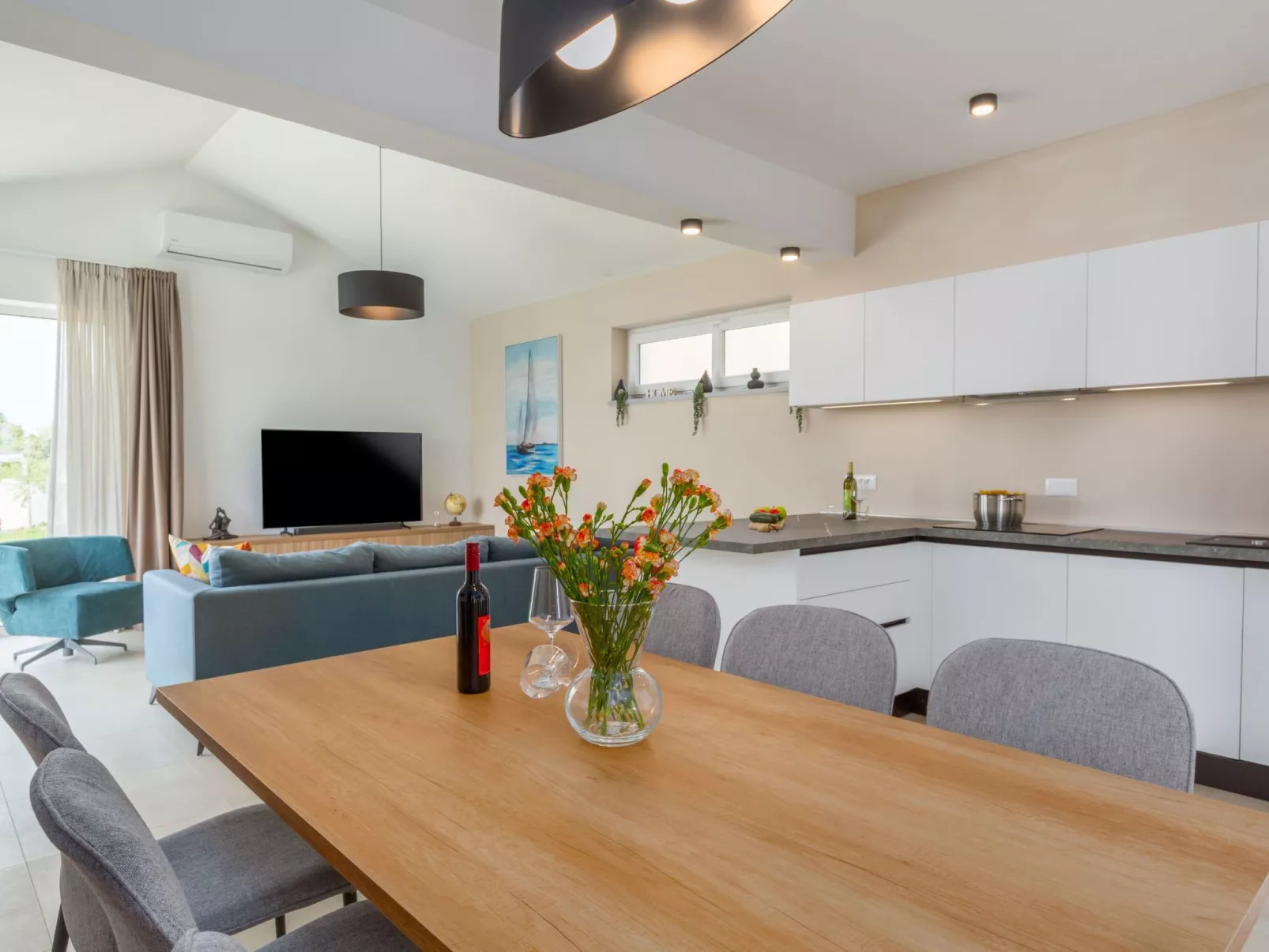 Villa Bella N-Binnen