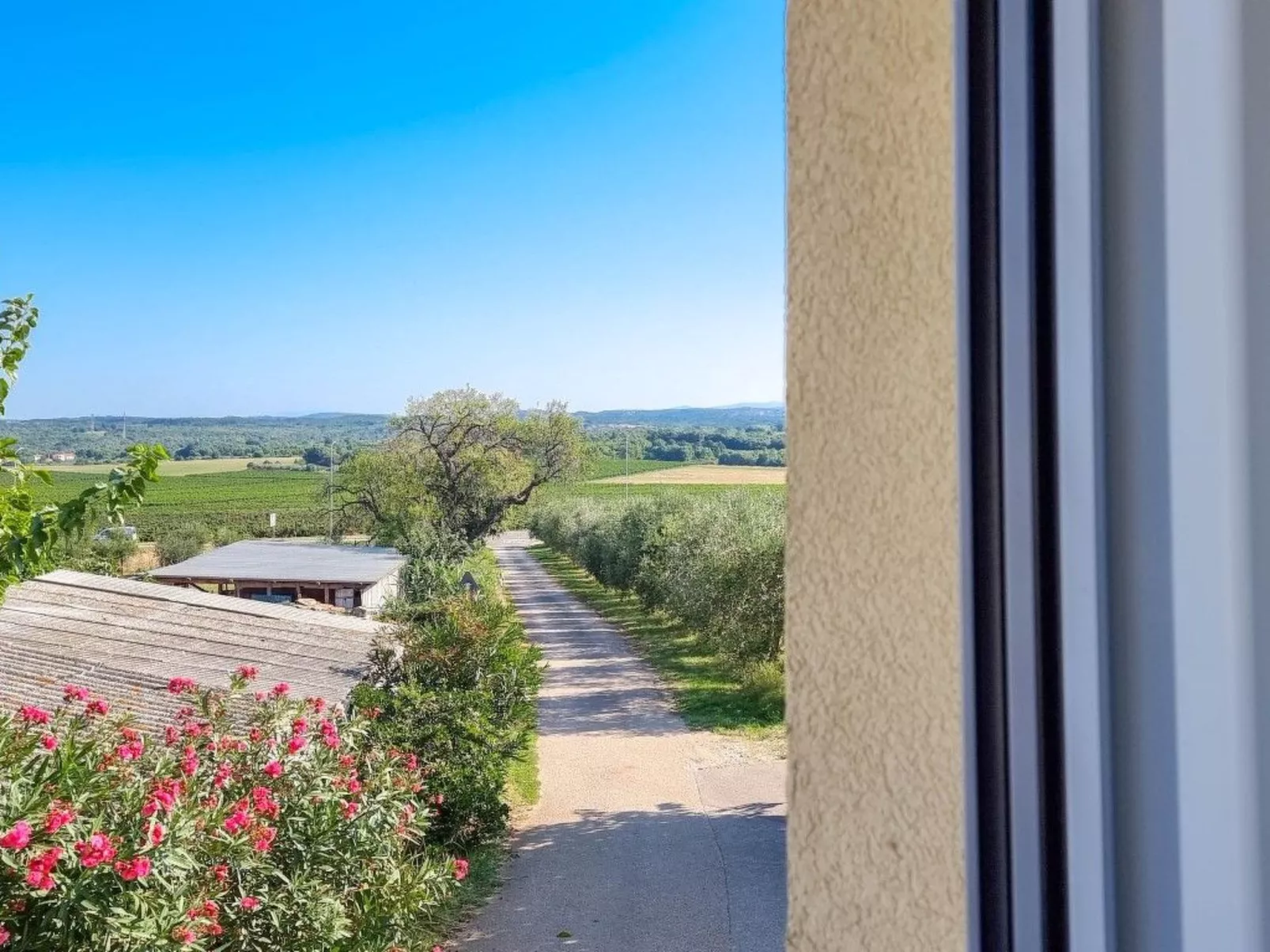 Gemütliches Studioappartement Silos Oliva-Buiten