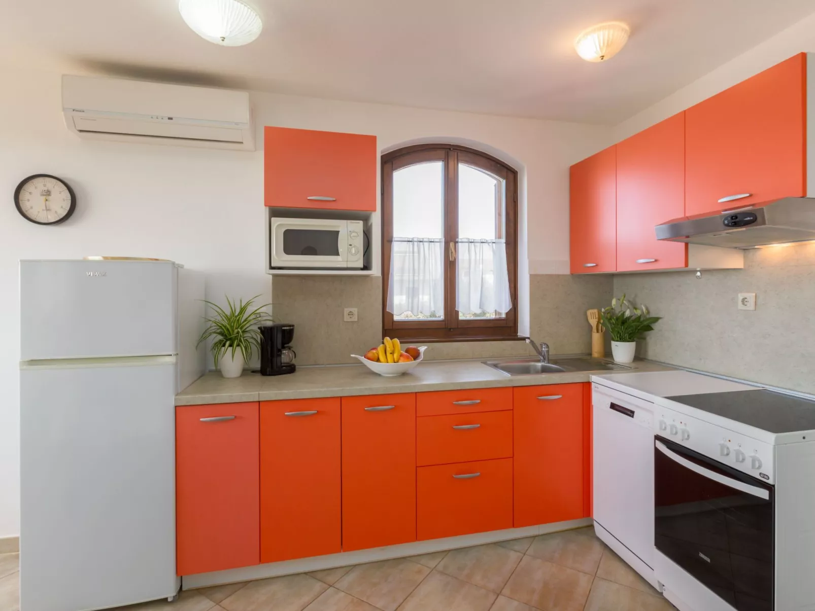 Residence Livija 4-Binnen