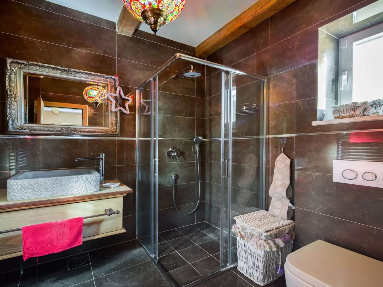 Villa Stonegate-Binnen