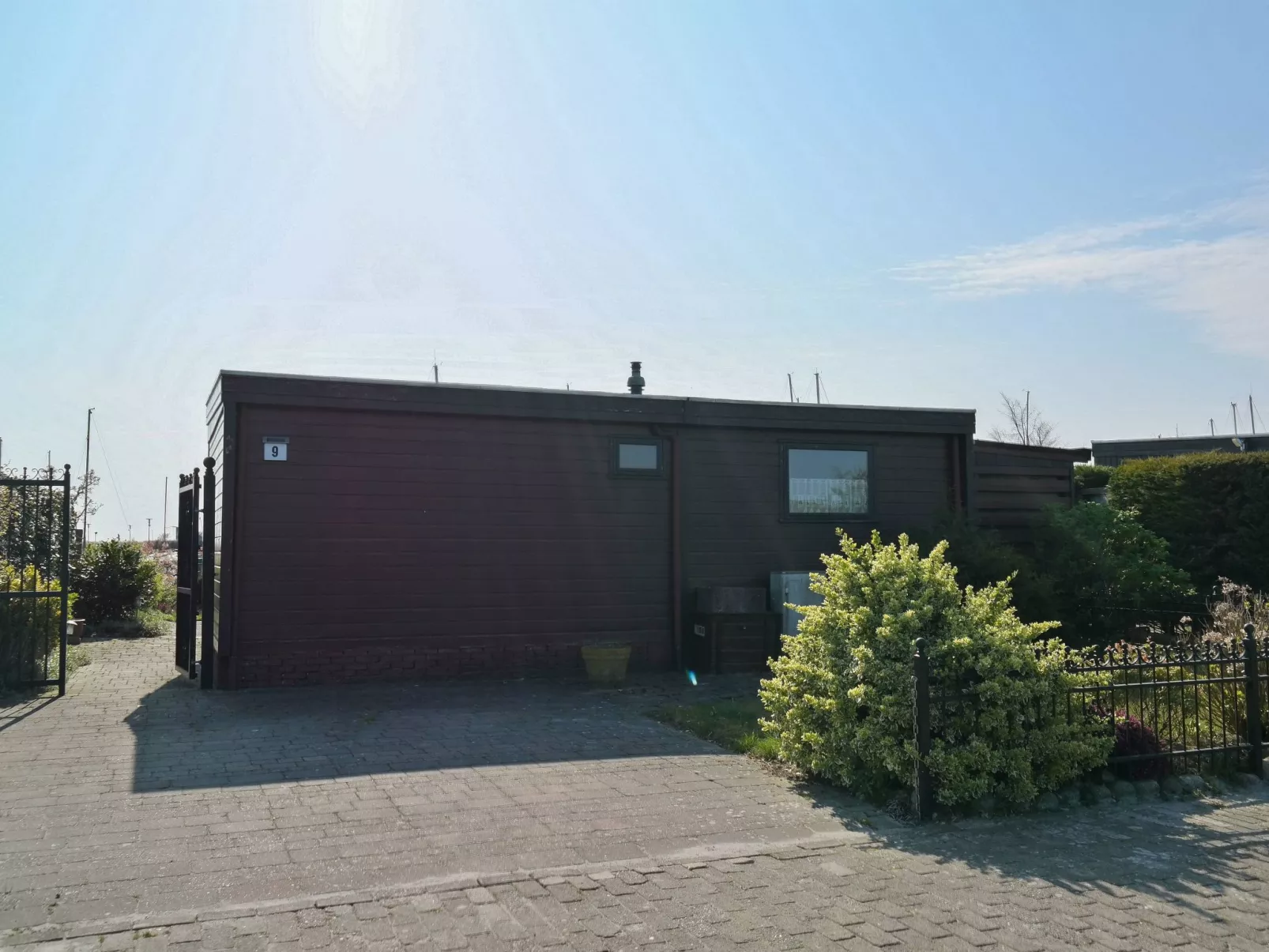 009 Casa Rosa-Buiten