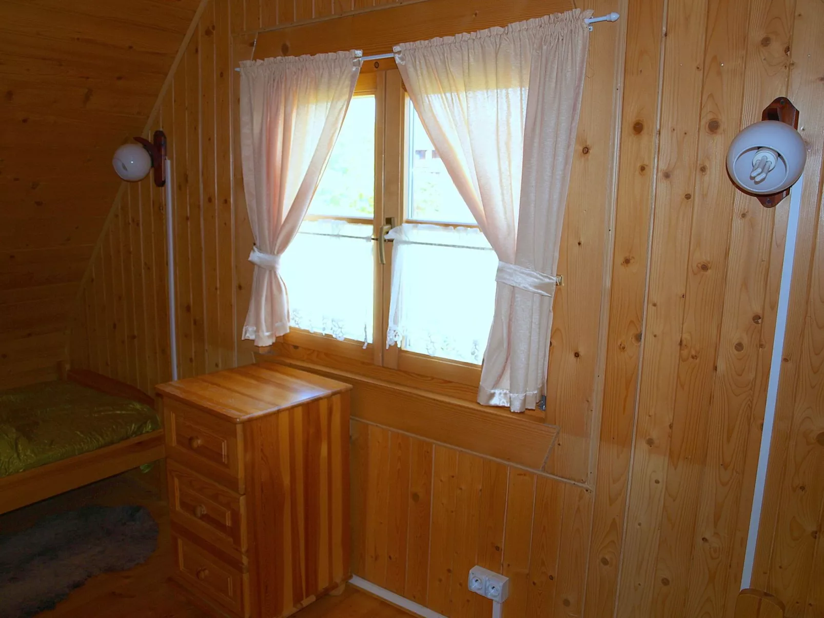 Holzhäuschen Goral-Image-tags.info