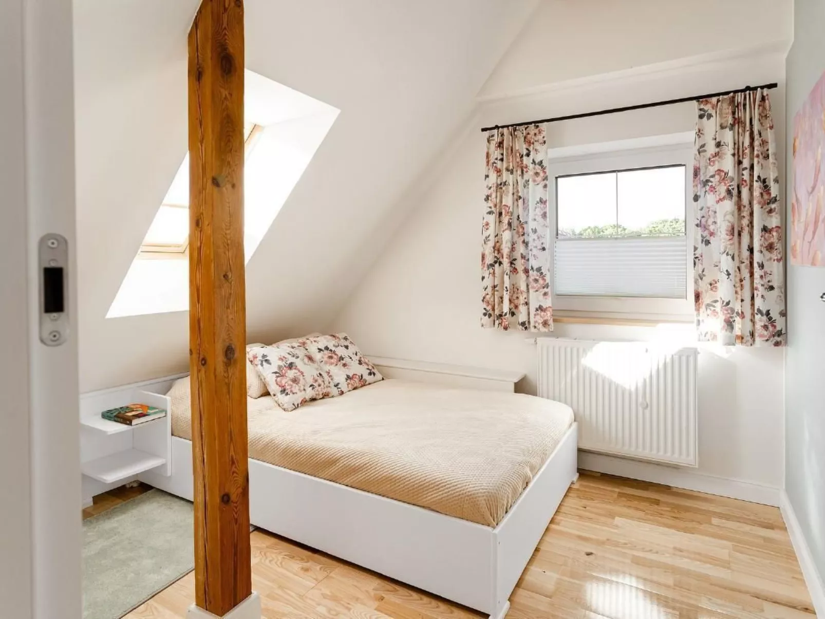 Stilvolles Haus ganz nah am Meer-Image-tags.info