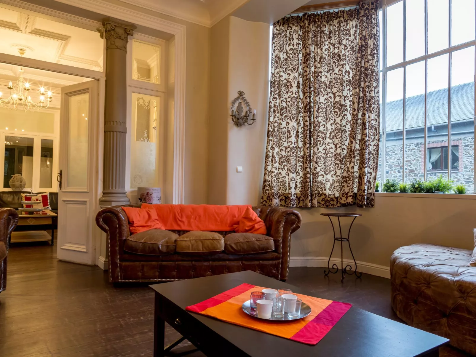 Villa Vieux Chêne Wellness 26p-Image-tags.info