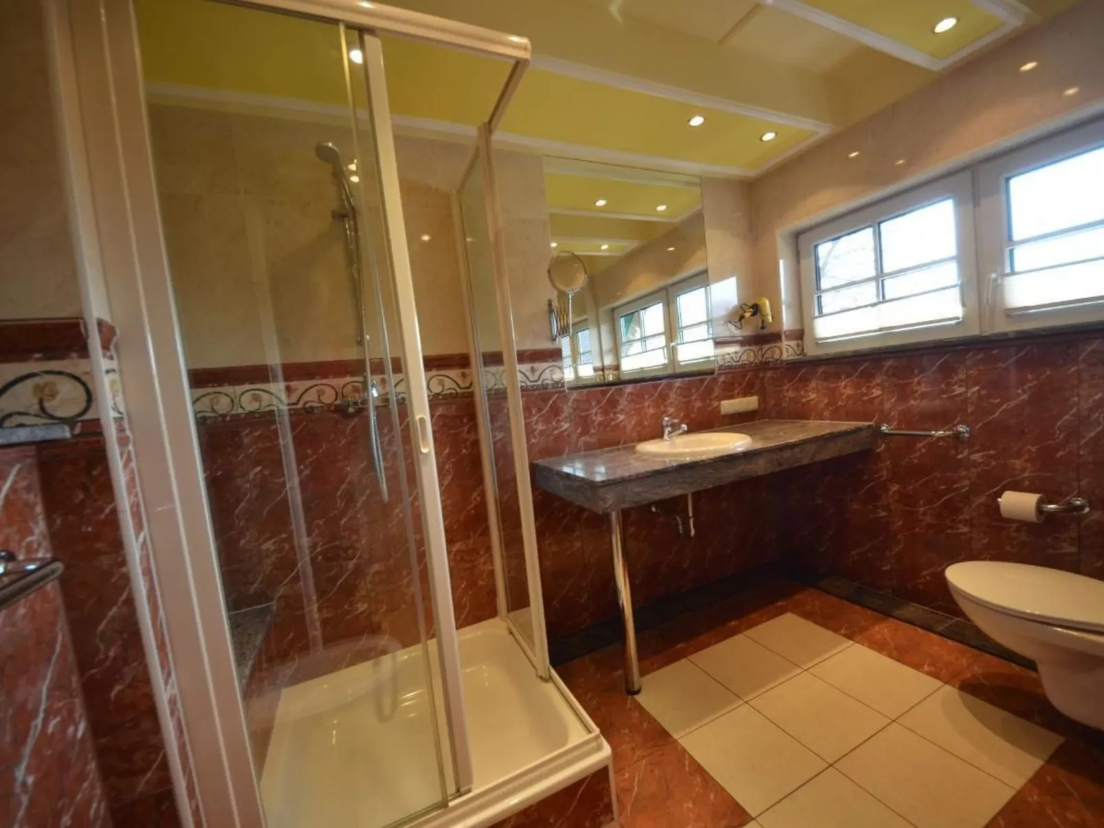 Haus Strandhafer-Binnen