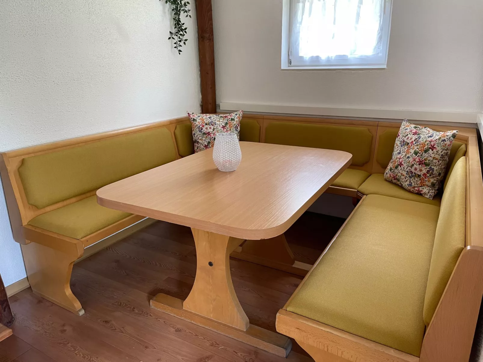 Lisa am Silbersee  Silberseeblick - Binnen