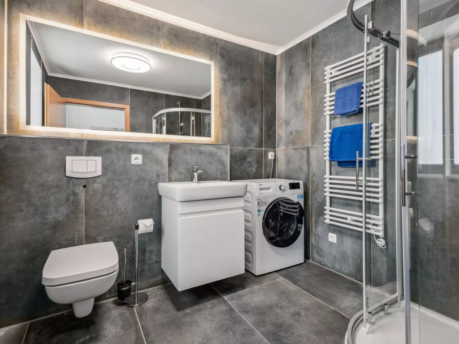 Hakuna Matata-Binnen