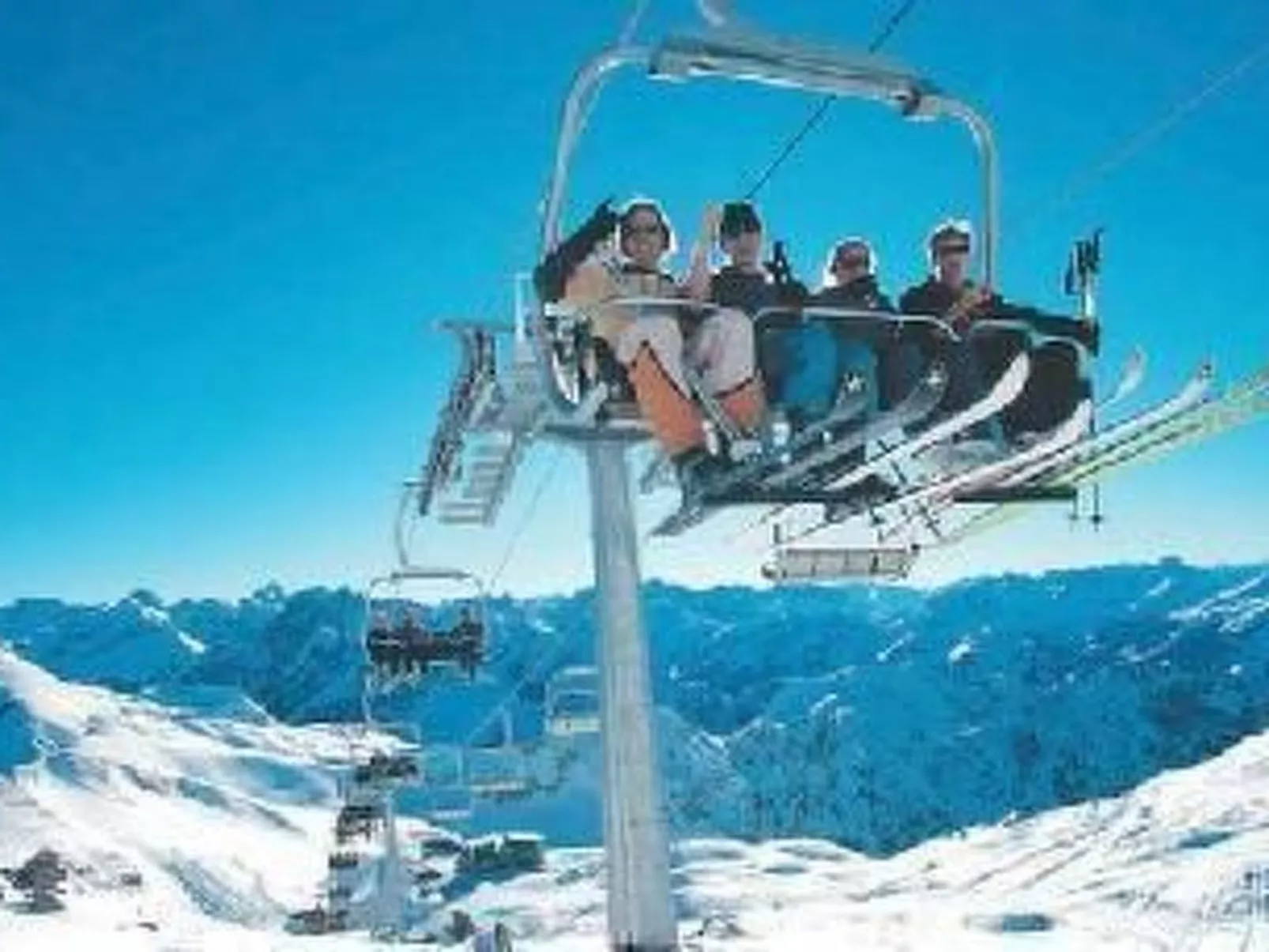 Falkenhorst Wh 40-Buiten