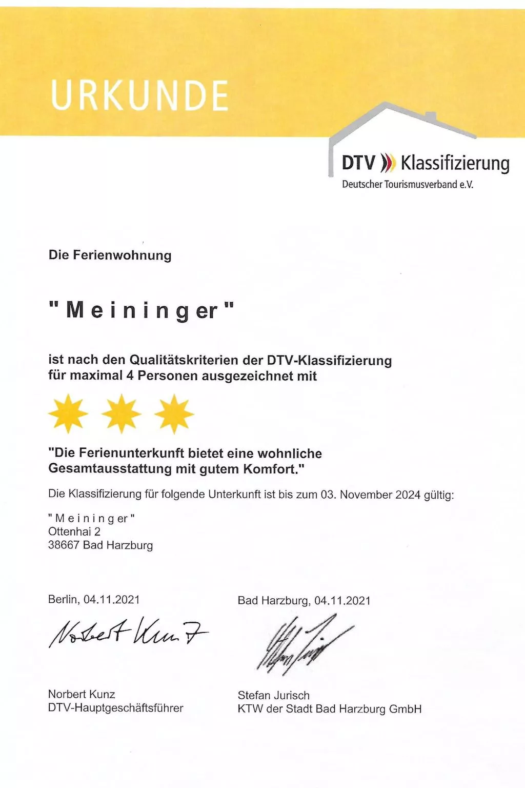 Gemütliches Appartement in Ottenhai mit Grill-Buiten