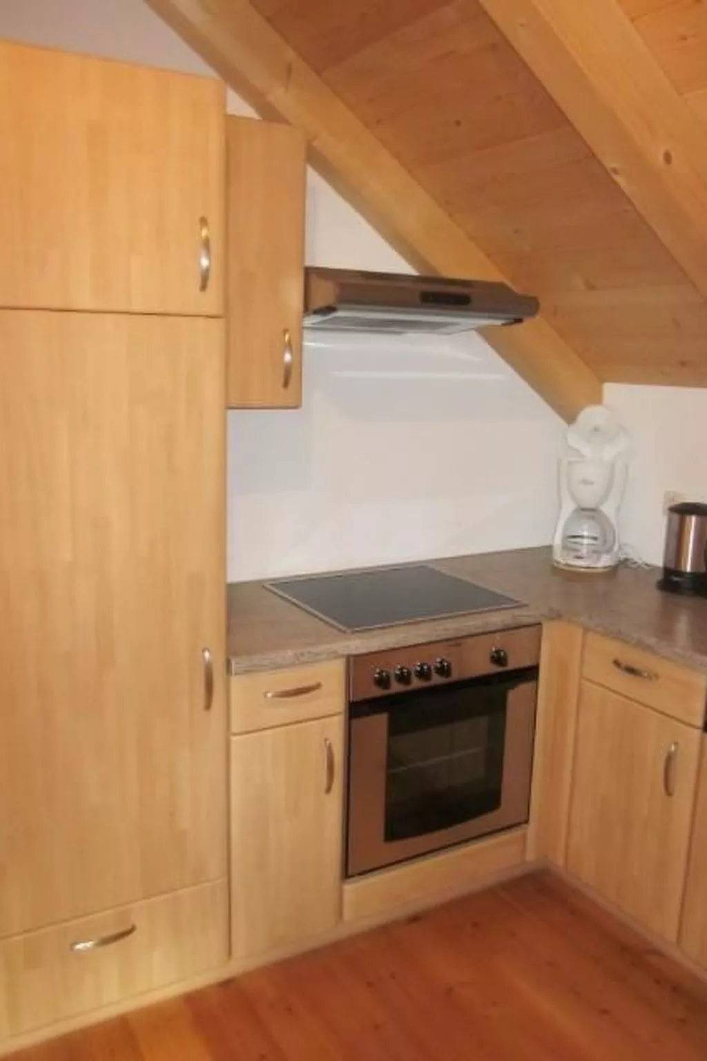 Schmiedbauer Hütt`n-Binnen