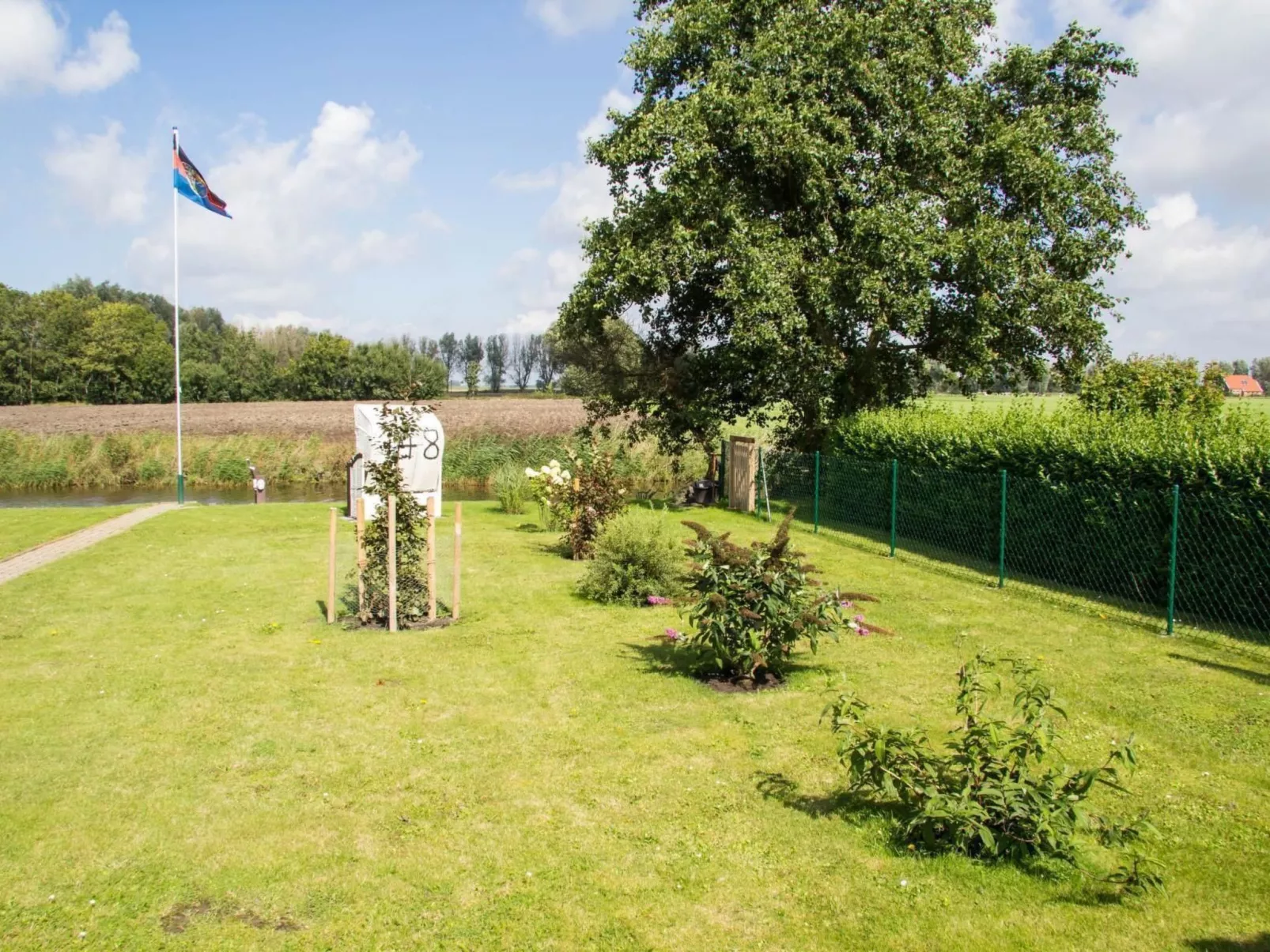 Tinis Huus ant Siel - Image-tags.info