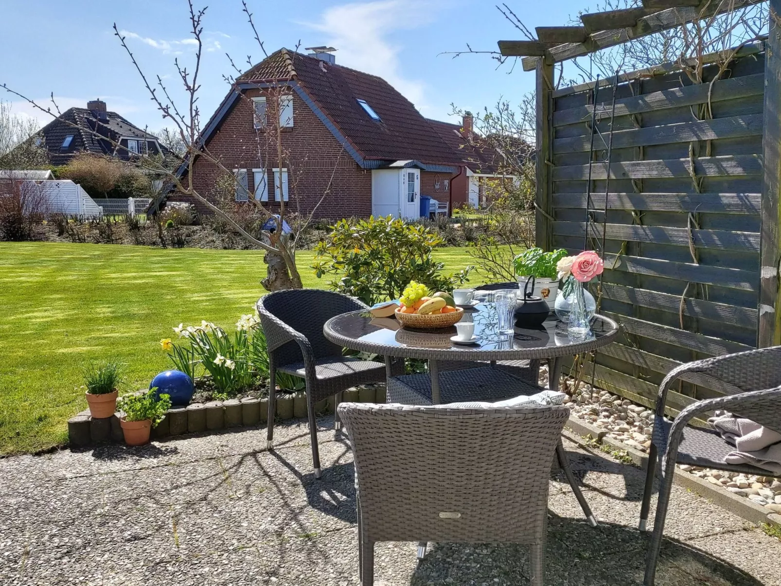 Ankerplatz 54 Grad-Buiten