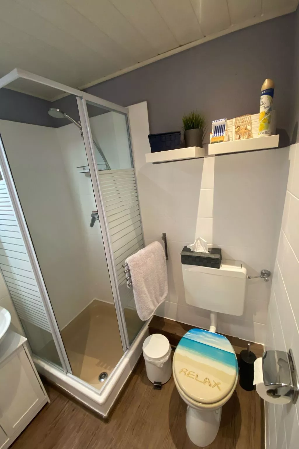 Heimathafen Friko-Binnen