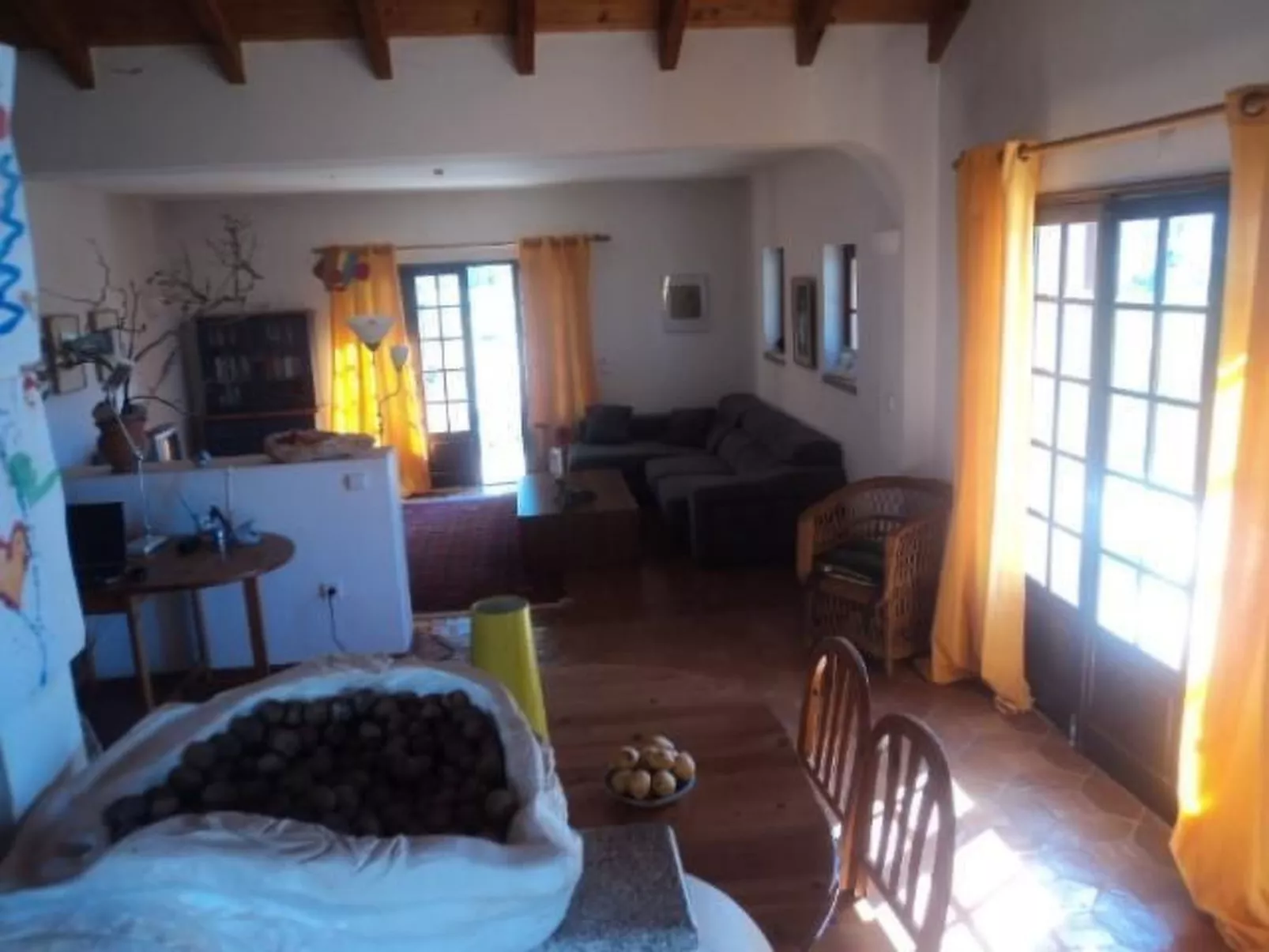 Landestypische Ferienfinca für die ganze Familie-Binnen