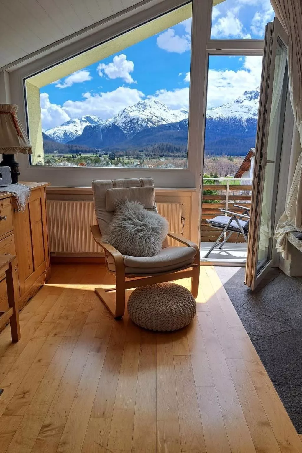 Bellavista Ap Henkel-Buiten