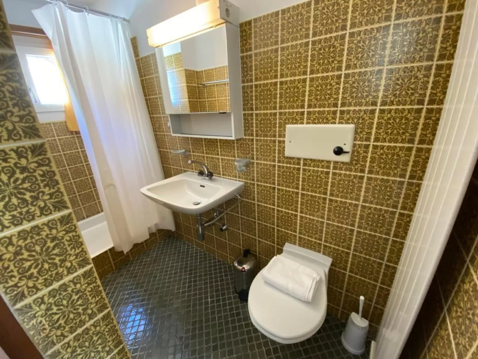 Chesa Calderas 6-Binnen