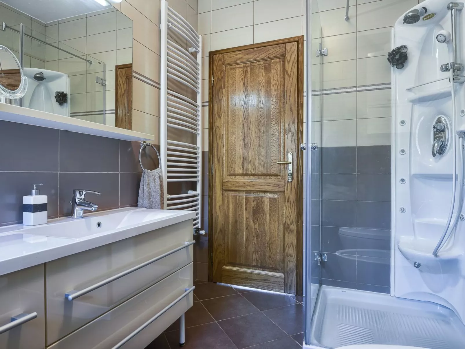 Ferienvilla mit Pool in Pula-Binnen