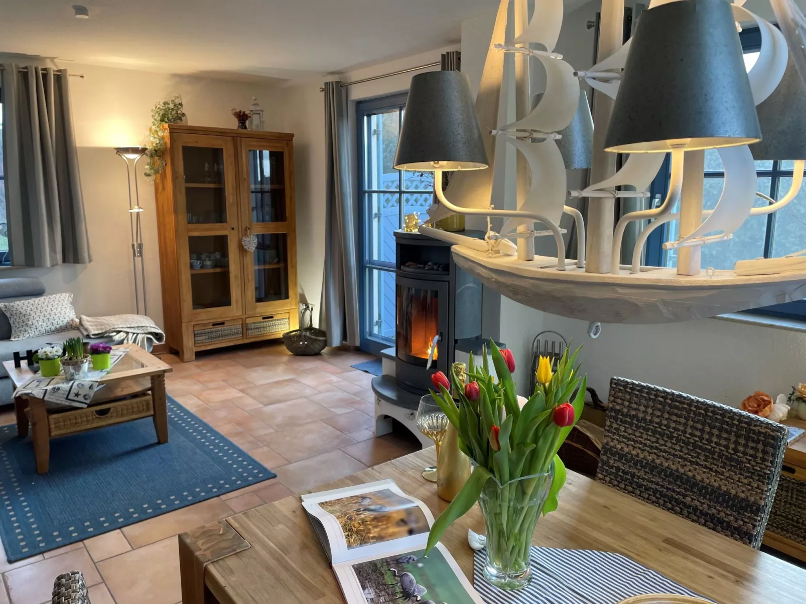 Reethaus Michel-Binnen