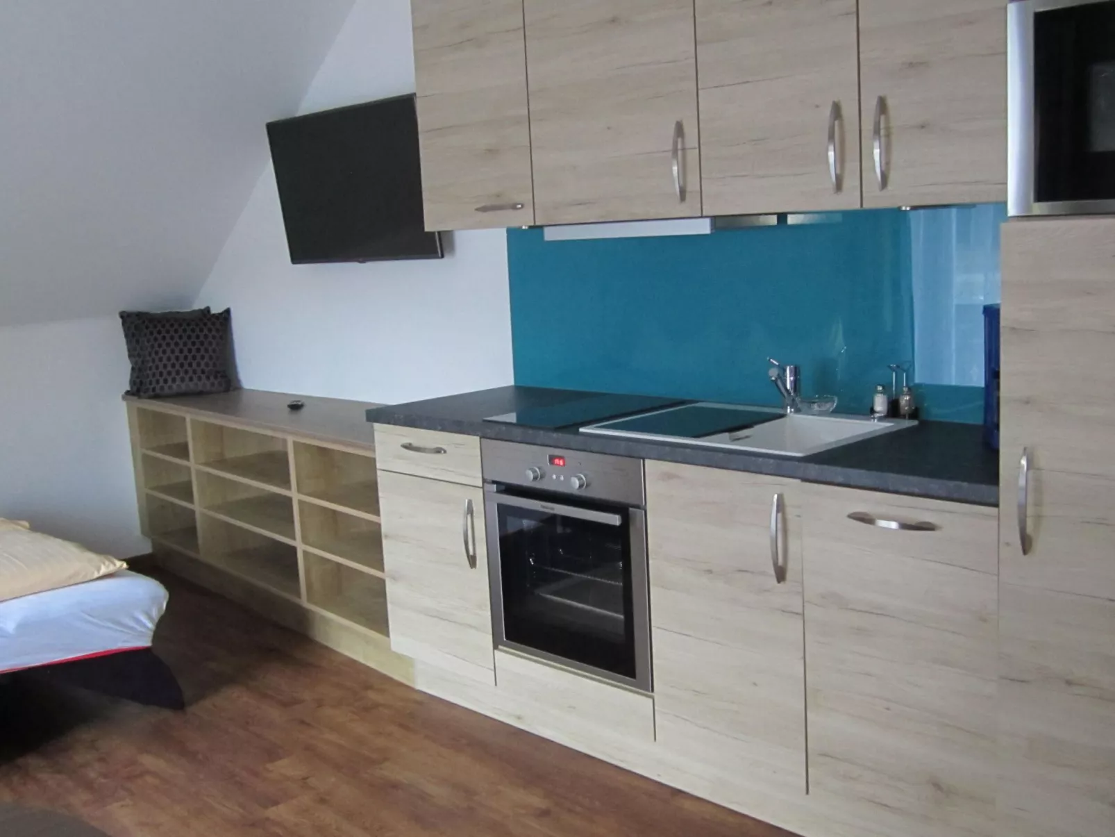 Ferienwohnungen Hohl-Binnen