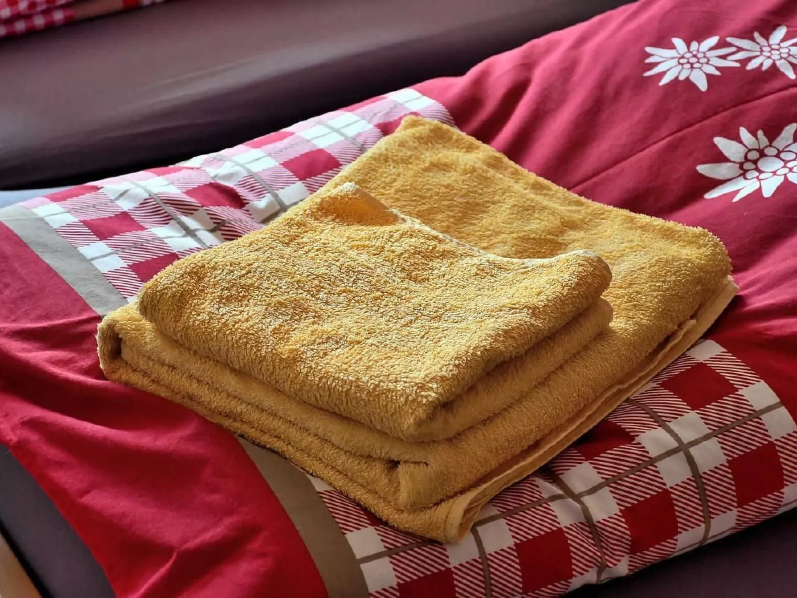 Resi Fewo Bernina-Binnen