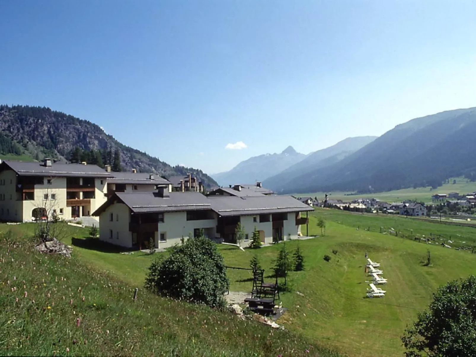 Residenz La Mora 16 - Image-tags.info