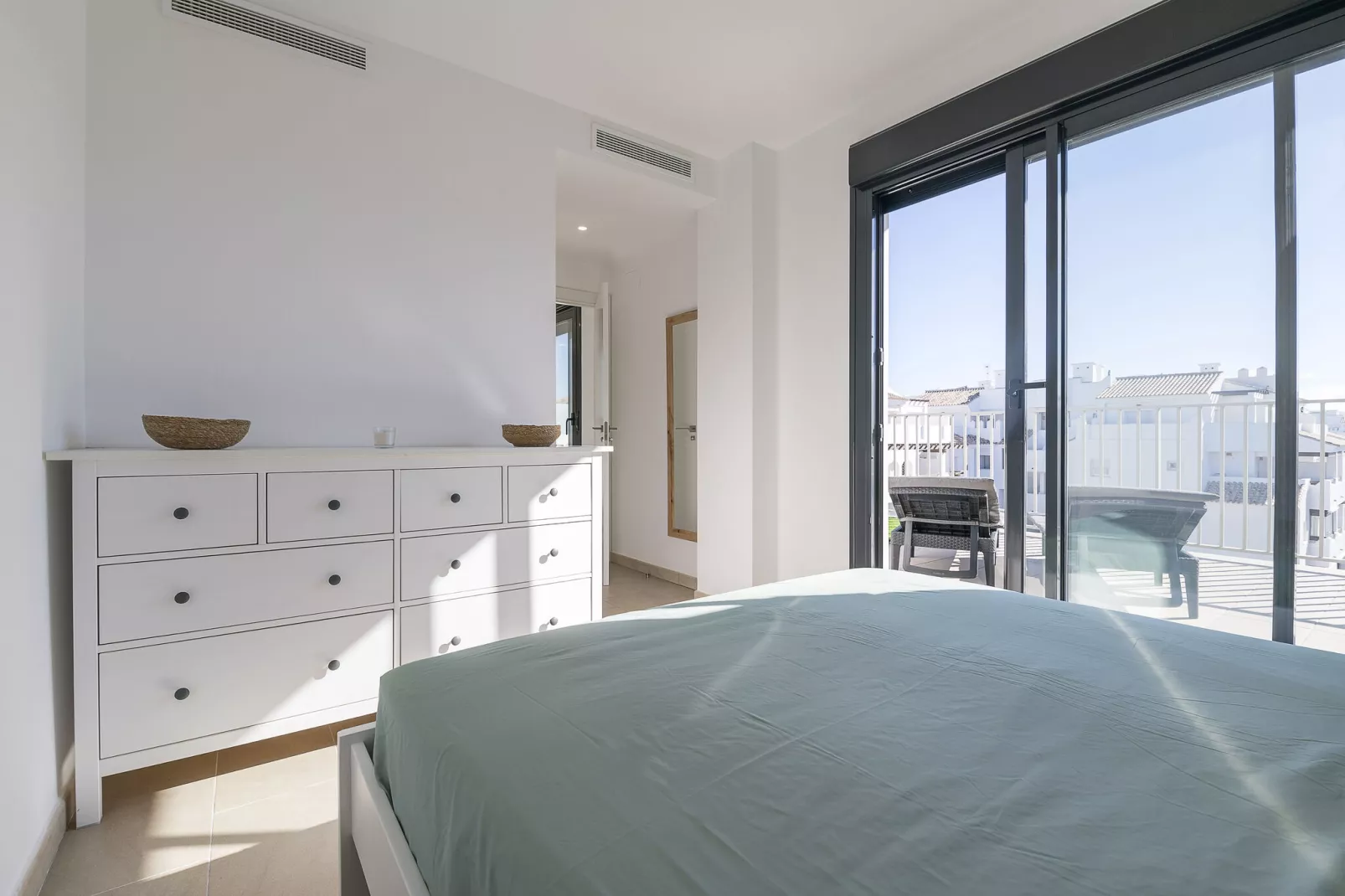 La Casita De Candor Beach-Buitenkant zomer