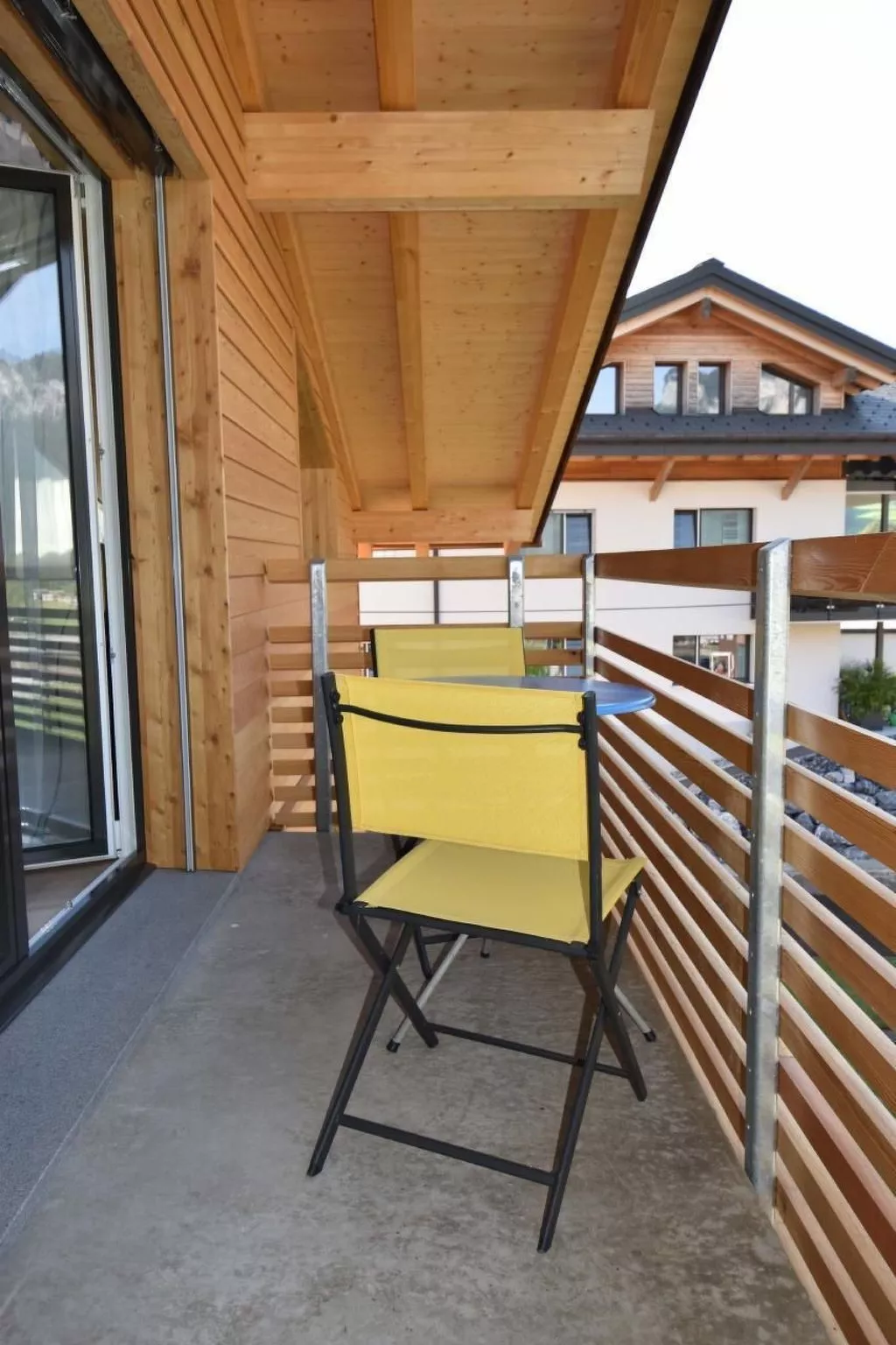 Gemeindematte „Sommer Bergbahnen inklusive“-Buiten