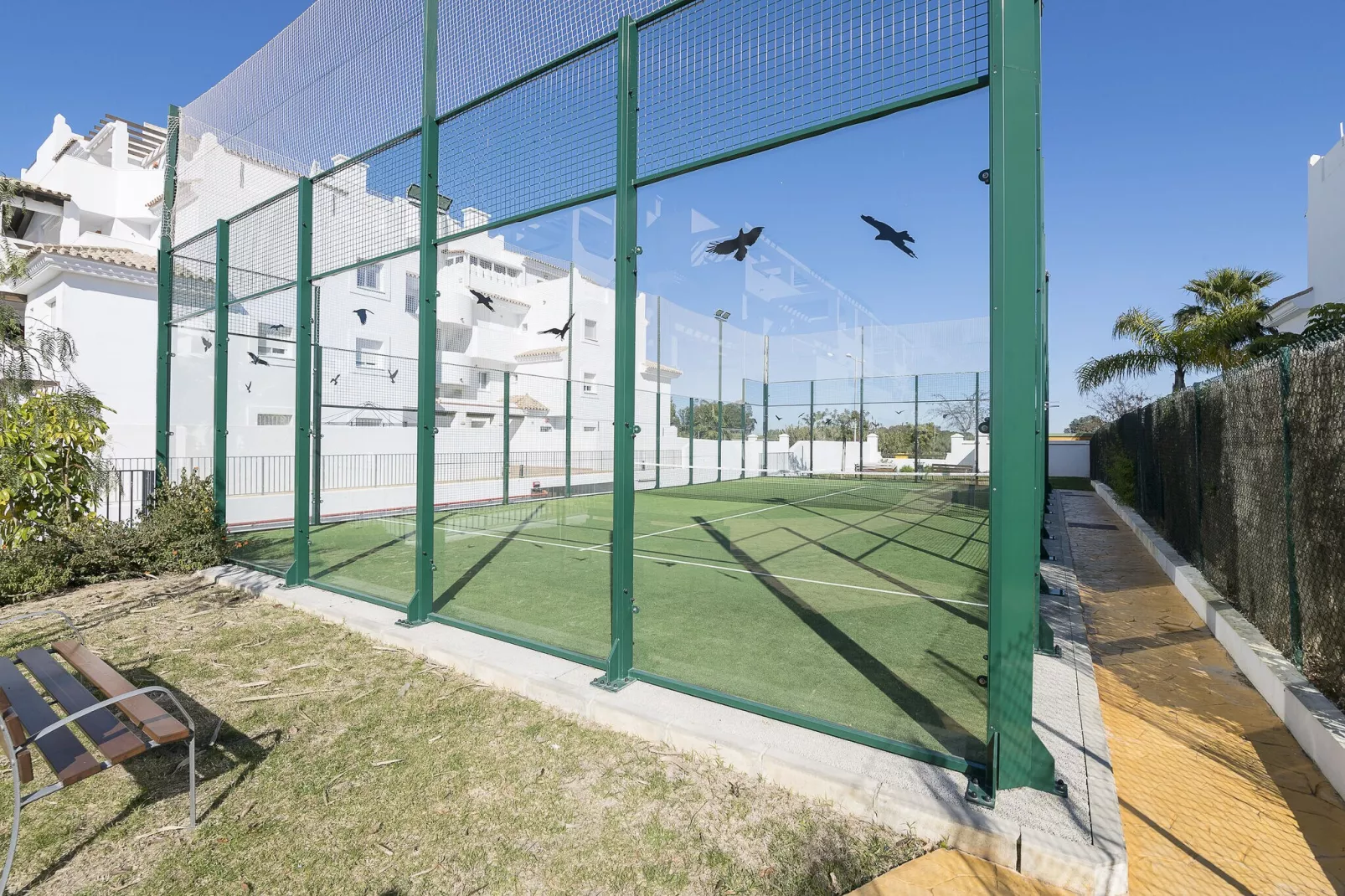 La Casita De Candor Beach-Buitenkant zomer