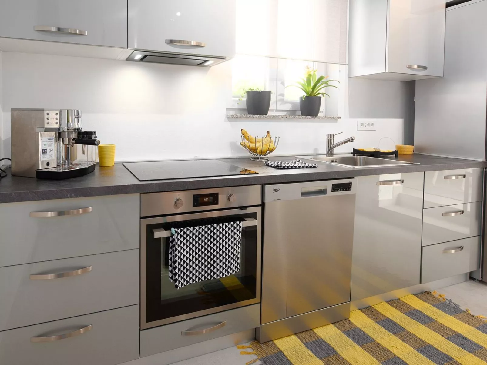 Mit Garten, Grill und Terrasse-Image-tags.info