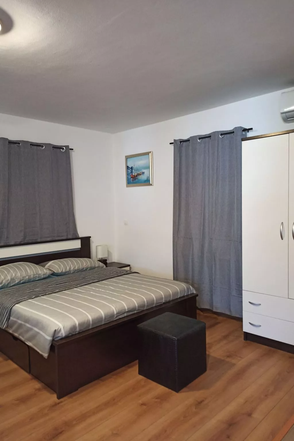 Übernachtung für einen unvergesslichen Besuch der Plitvicer Seen