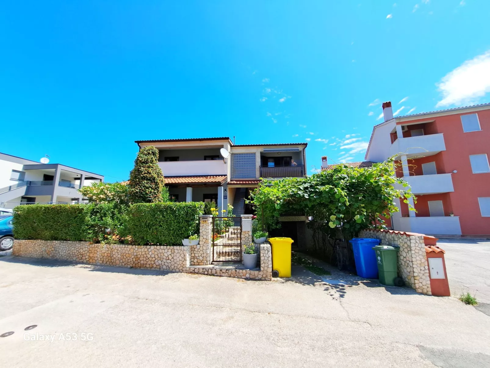 "Apartment Kate" mit Terrasse-Image-tags.info