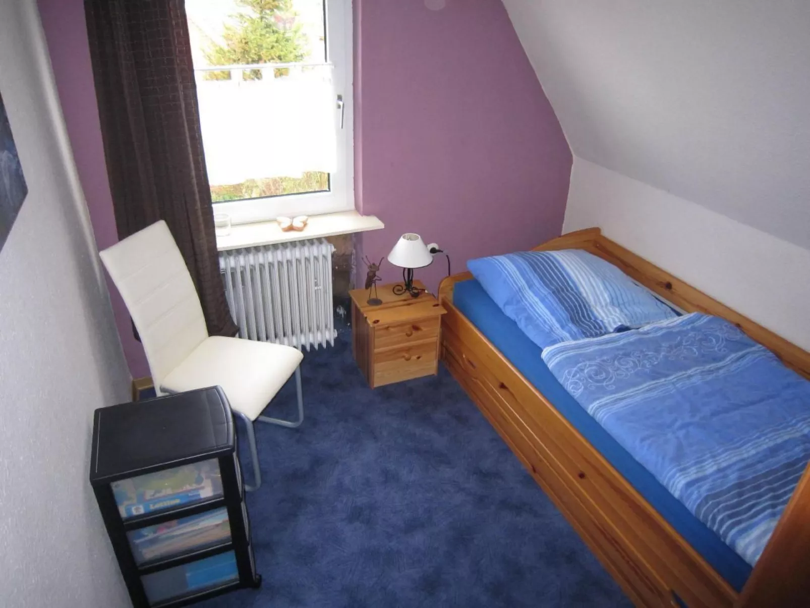 In Nesse mit Garten, Terrasse und Grill-Image-tags.info