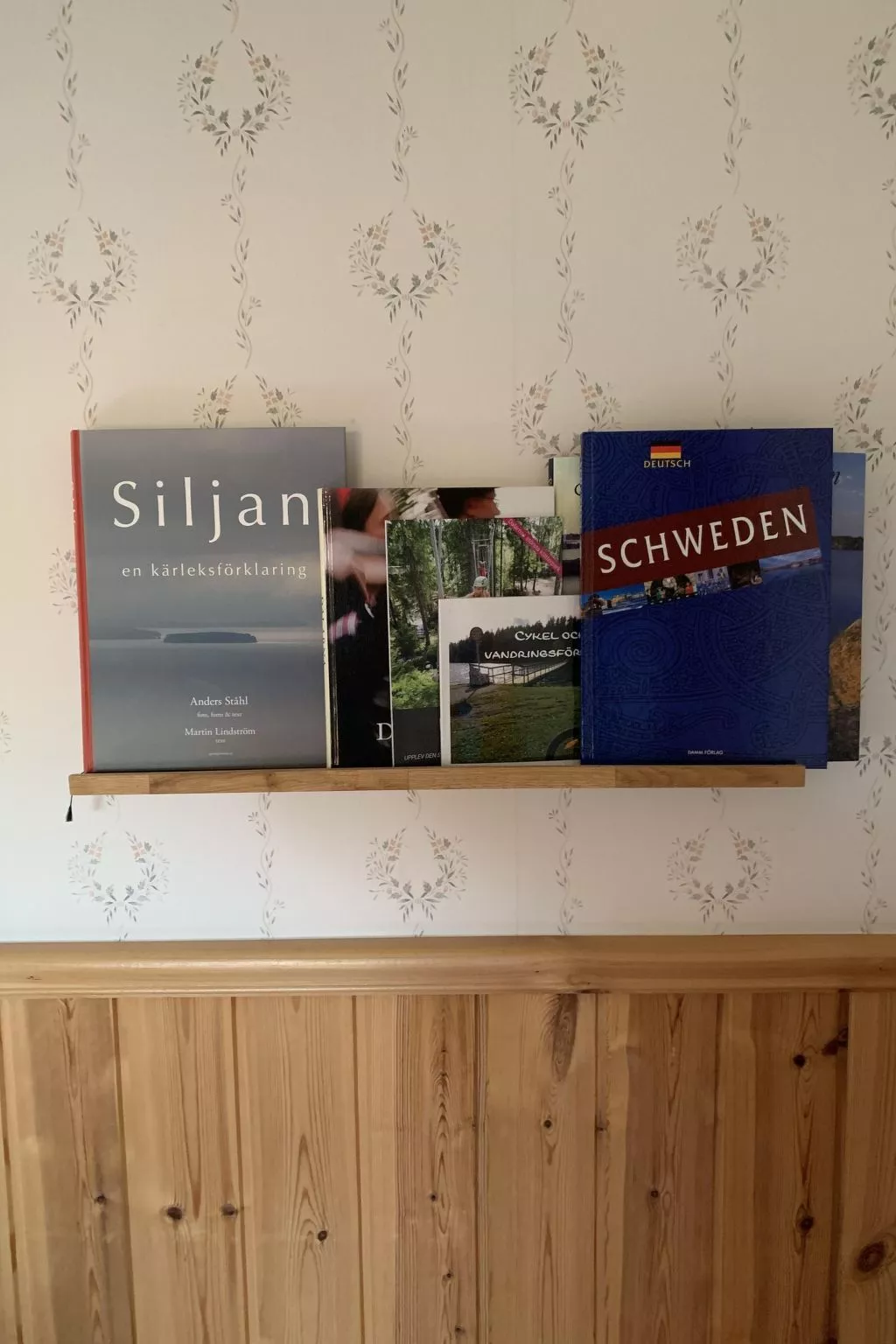 Hjortgården Stuga-Buiten