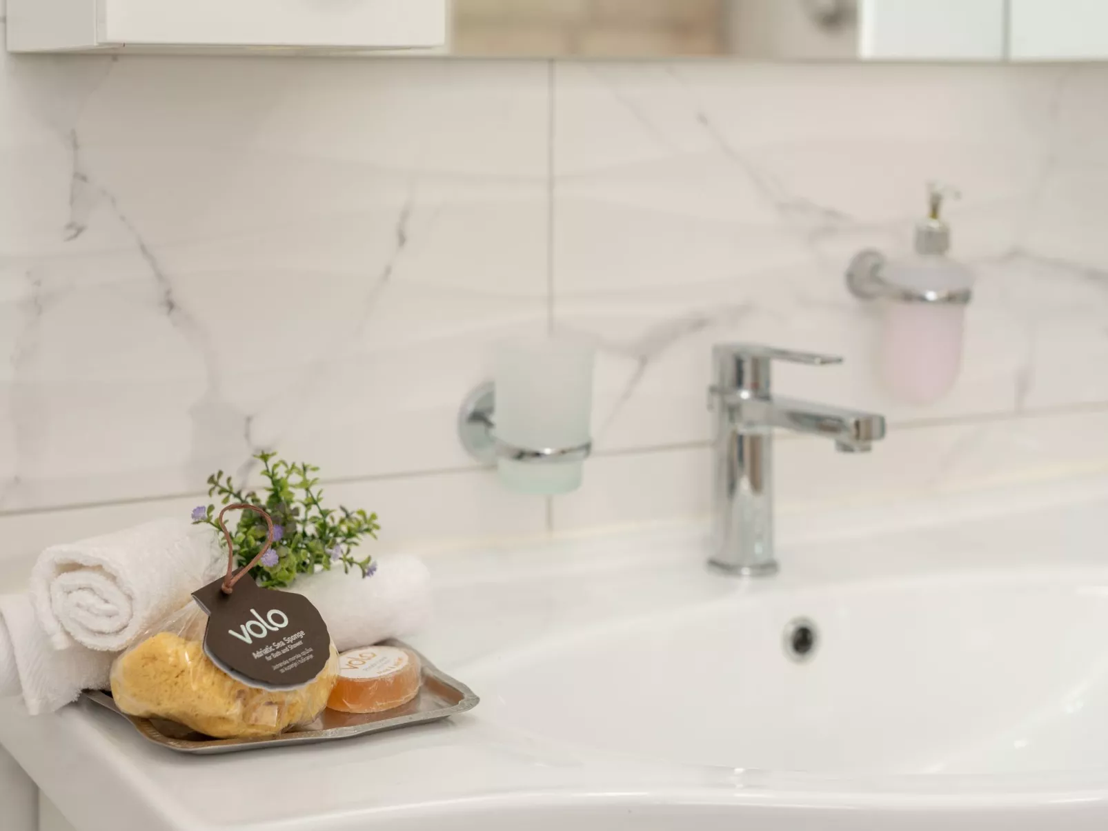 Mittelmeer-Ferienhaus Eden-Binnen